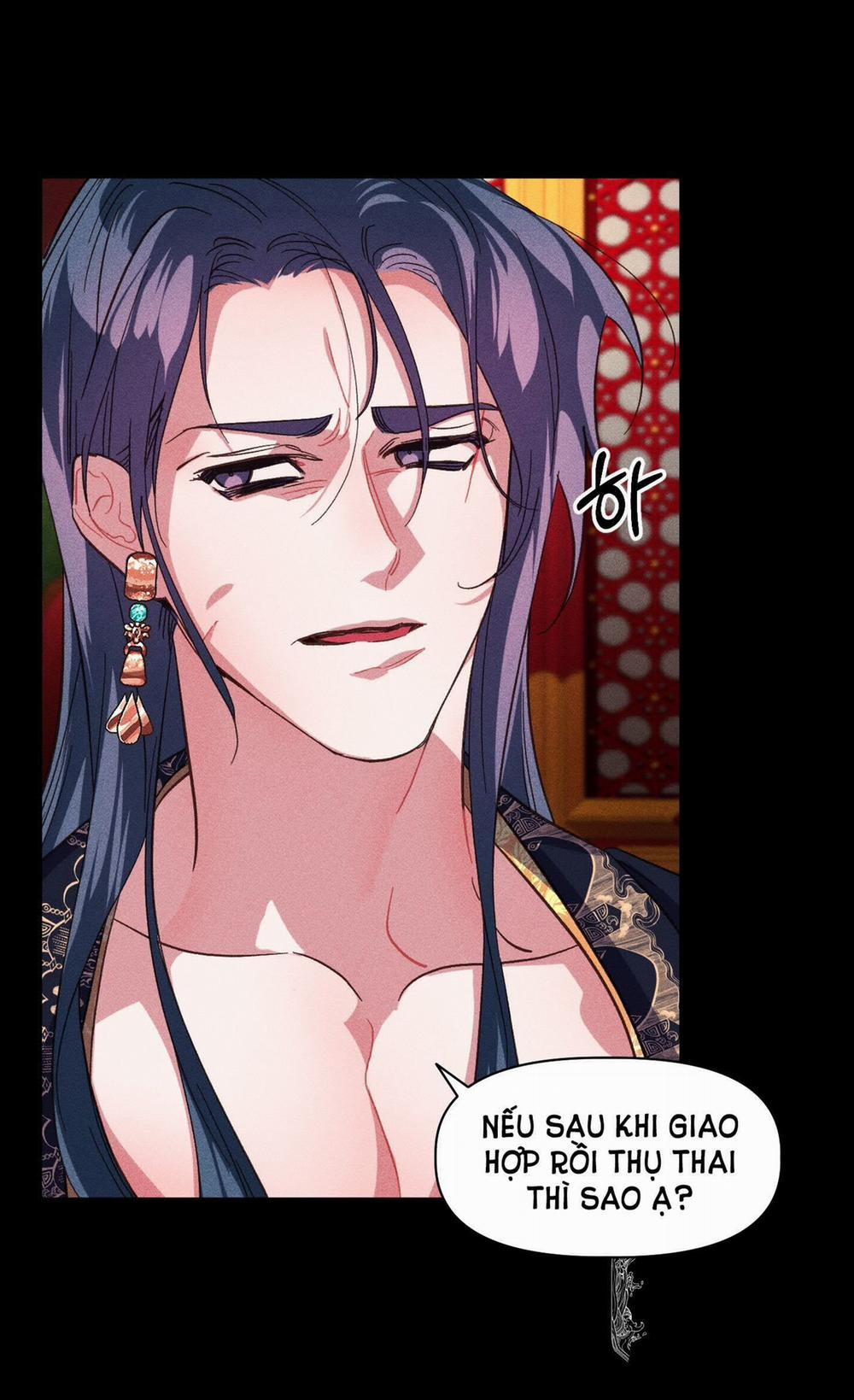 [18+] Lãnh Cung Nương Nương 4.2 trang 20