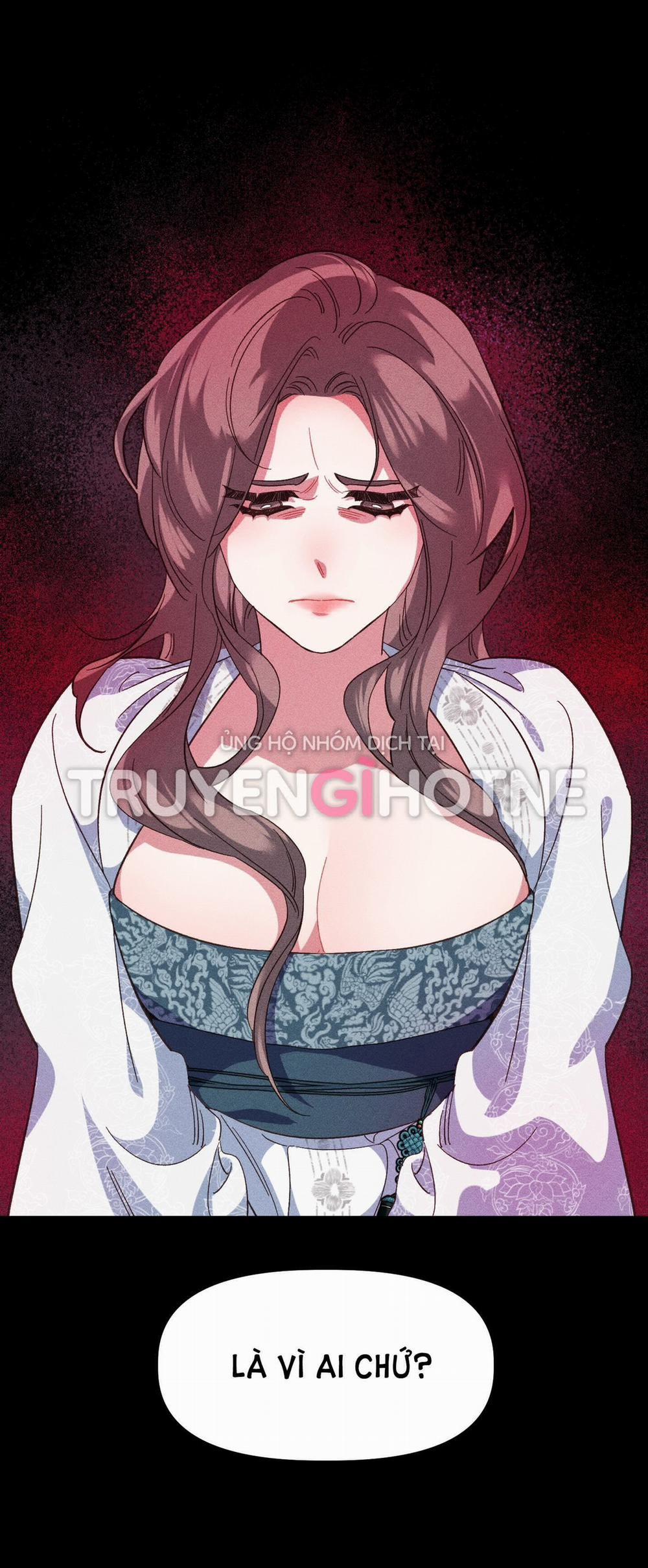 [18+] Lãnh Cung Nương Nương 4.2 trang 24