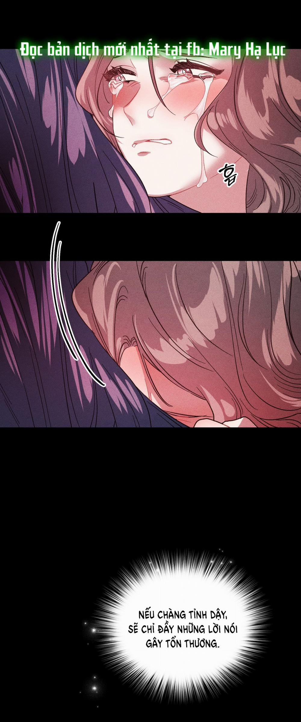 [18+] Lãnh Cung Nương Nương 4.2 trang 5