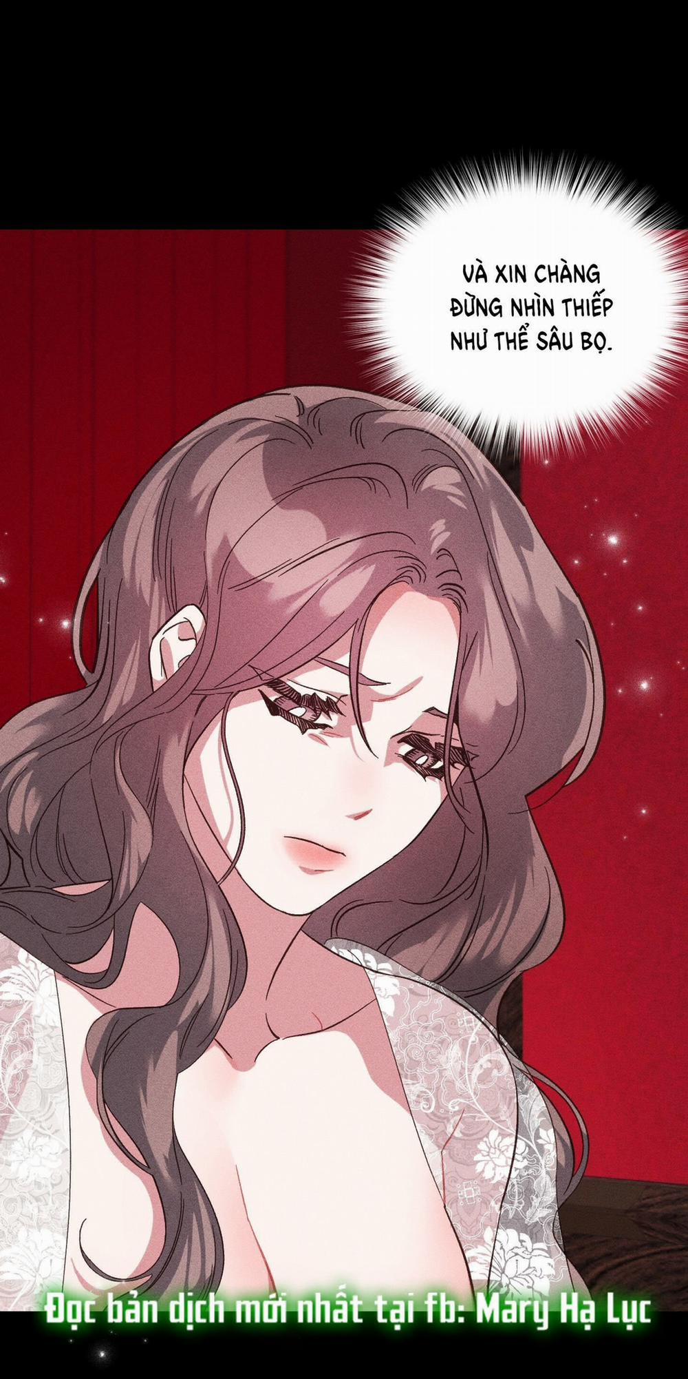 [18+] Lãnh Cung Nương Nương 4.2 trang 8