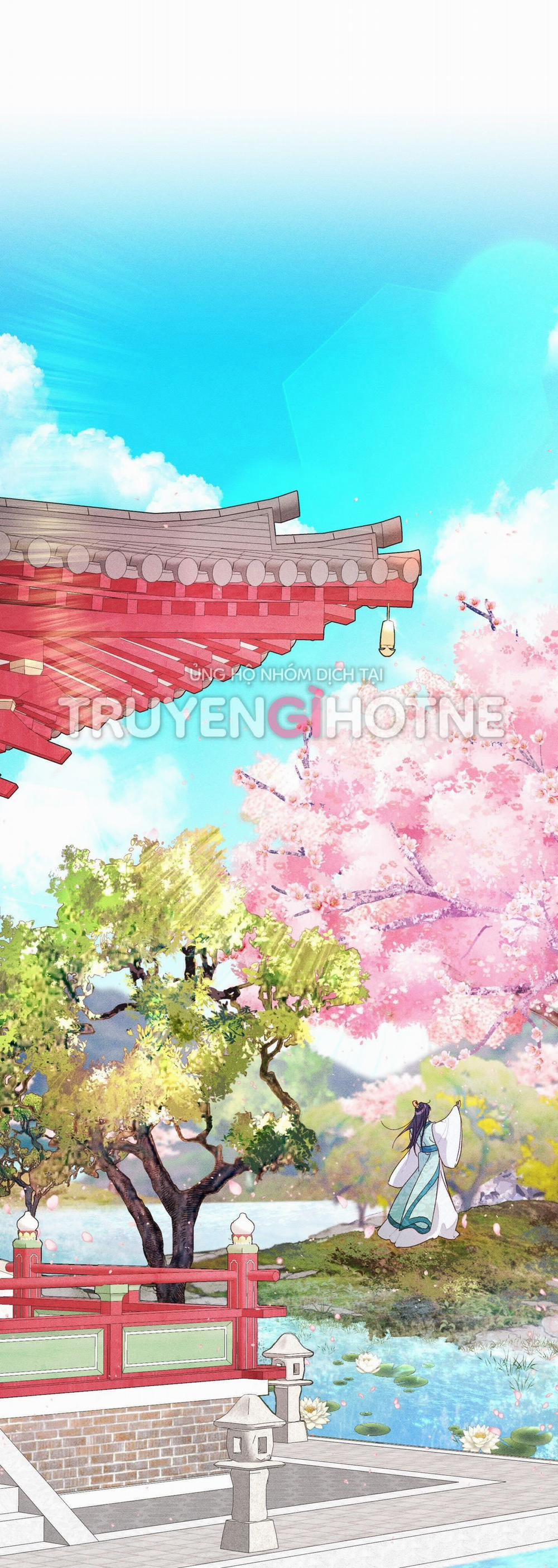 [18+] Lãnh Cung Nương Nương 5.1 trang 0