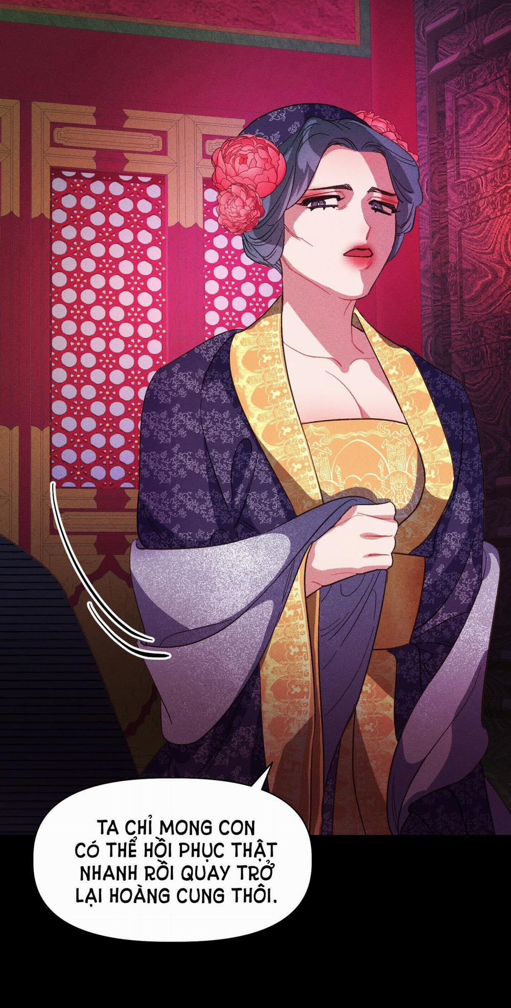 [18+] Lãnh Cung Nương Nương 5.1 trang 13