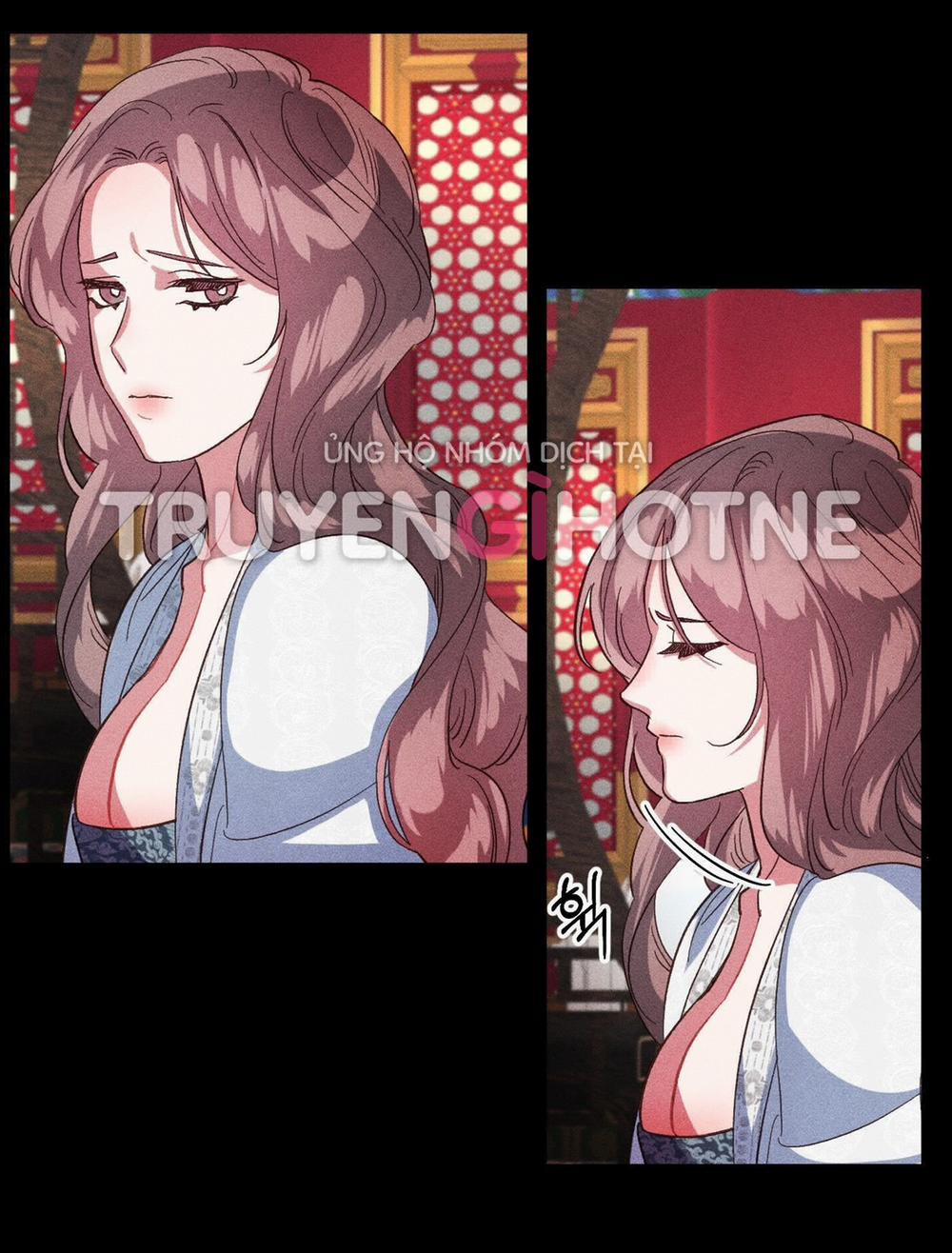 [18+] Lãnh Cung Nương Nương 5.1 trang 15