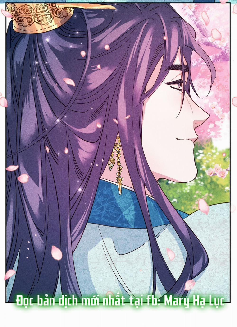 [18+] Lãnh Cung Nương Nương 5.1 trang 2