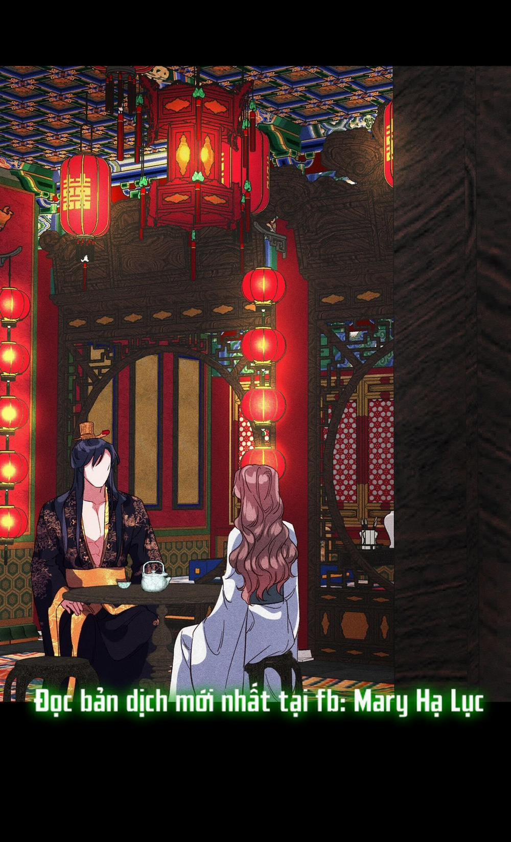 [18+] Lãnh Cung Nương Nương 5.1 trang 20