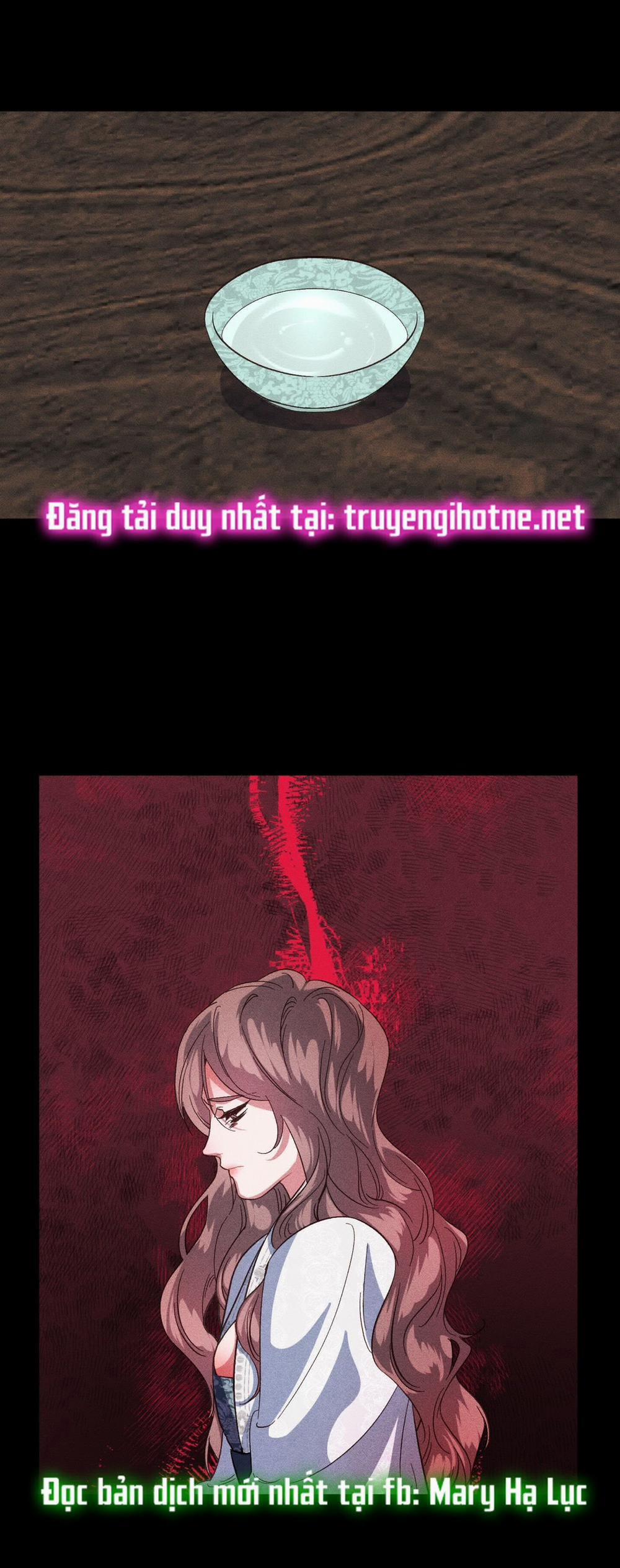 [18+] Lãnh Cung Nương Nương 5.1 trang 21