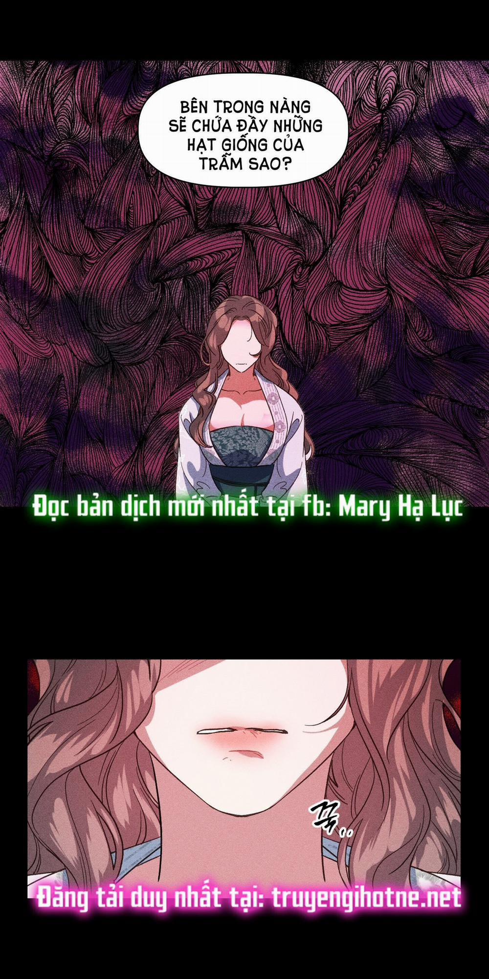 [18+] Lãnh Cung Nương Nương 5.1 trang 24
