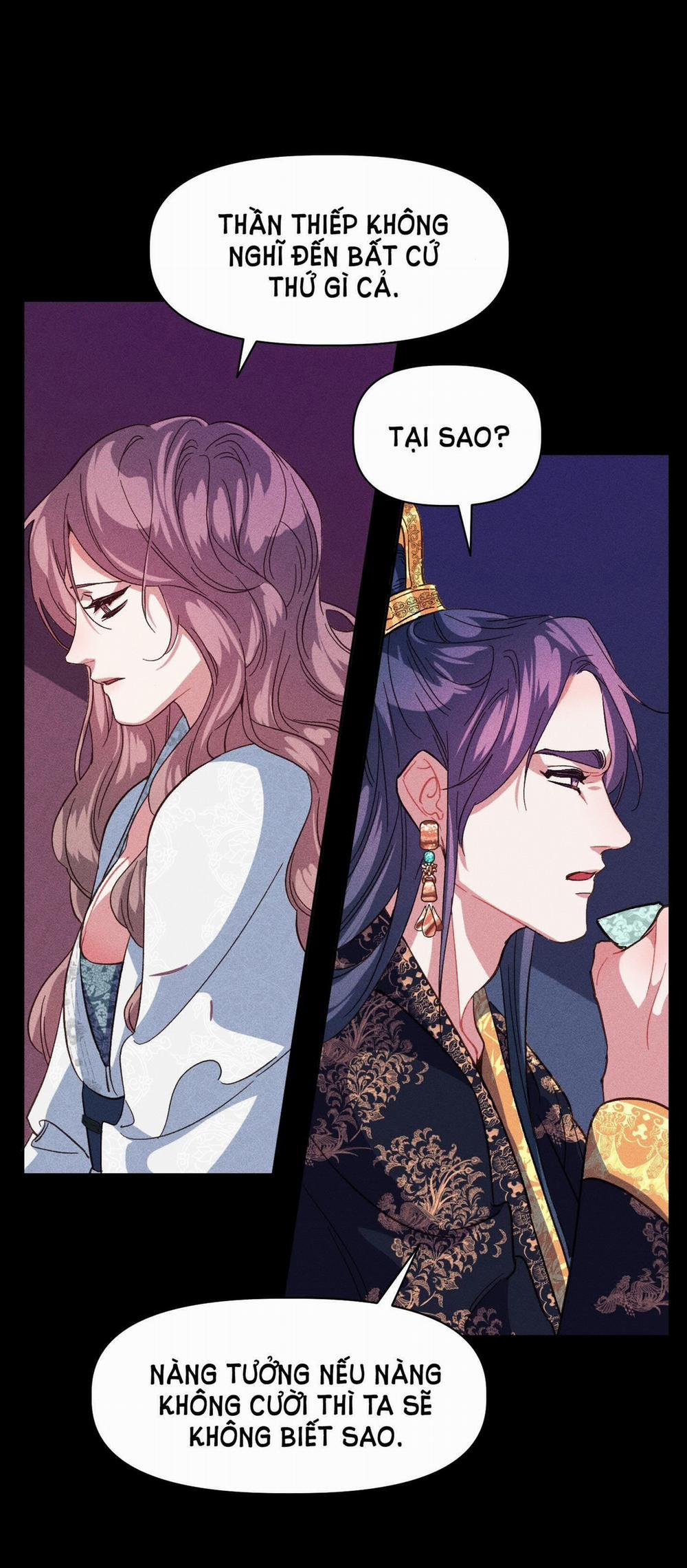 [18+] Lãnh Cung Nương Nương 5.1 trang 26