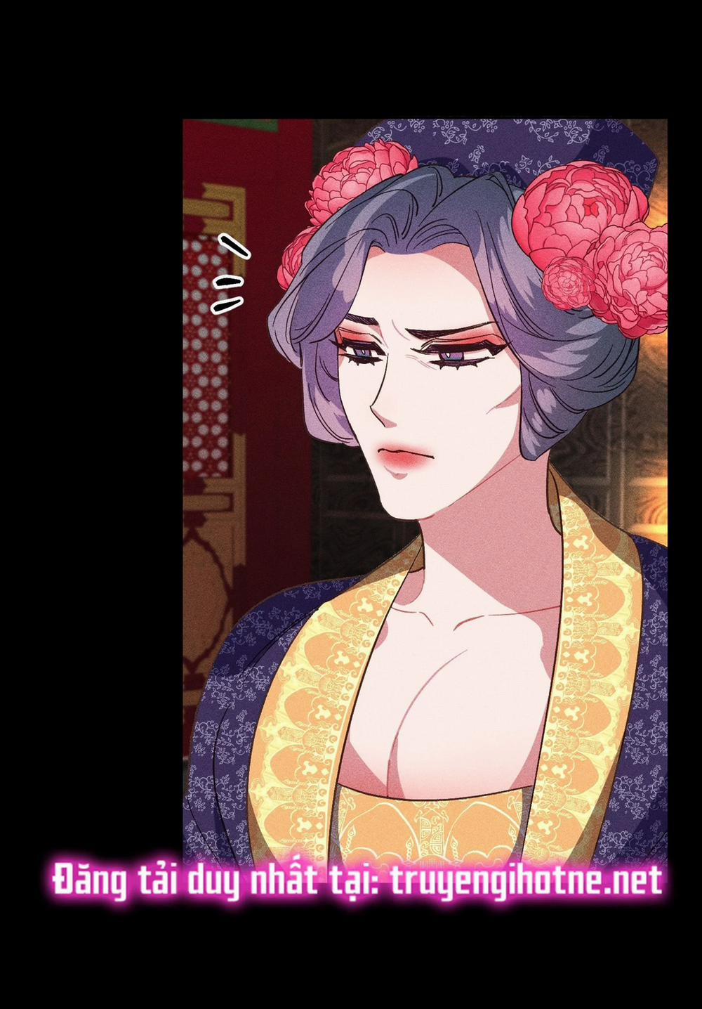 [18+] Lãnh Cung Nương Nương 5.1 trang 9