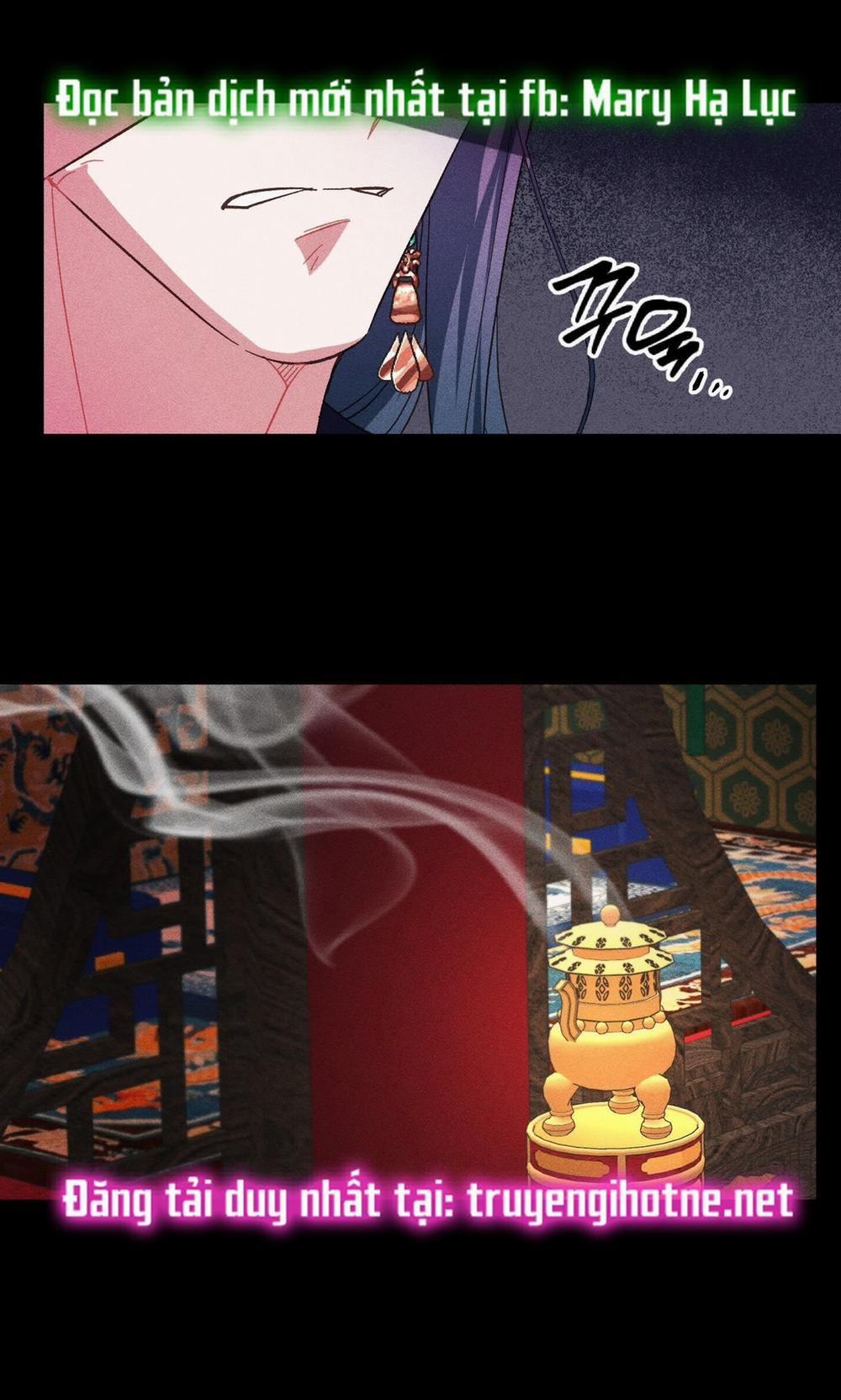 [18+] Lãnh Cung Nương Nương 5.2 trang 1