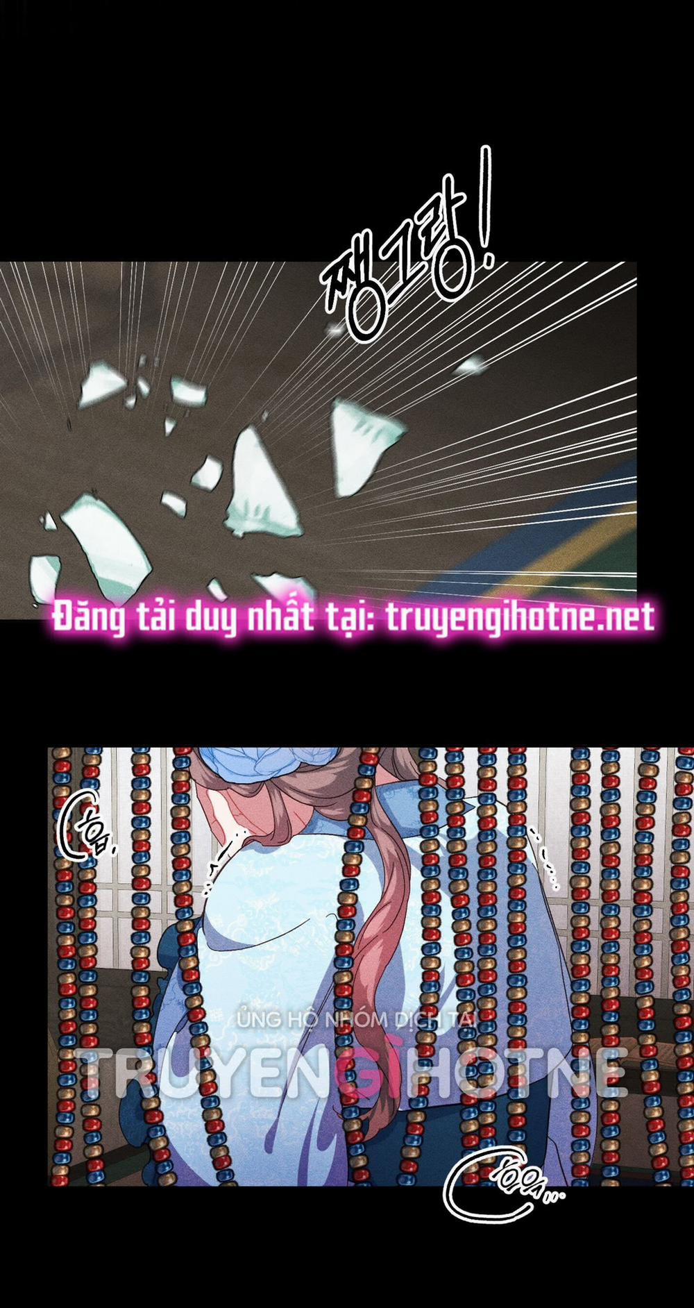 [18+] Lãnh Cung Nương Nương 5.2 trang 10