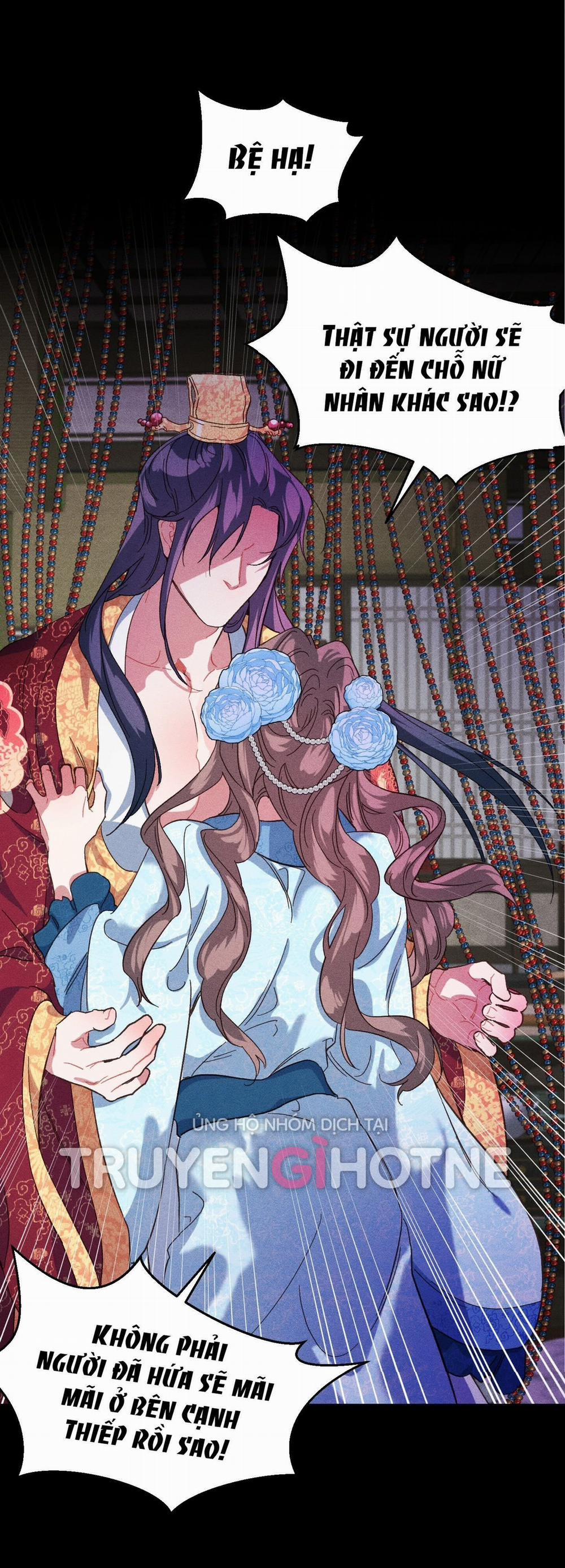 [18+] Lãnh Cung Nương Nương 5.2 trang 15