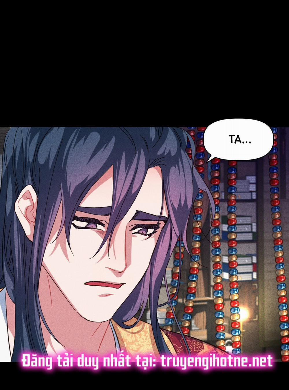 [18+] Lãnh Cung Nương Nương 5.2 trang 17
