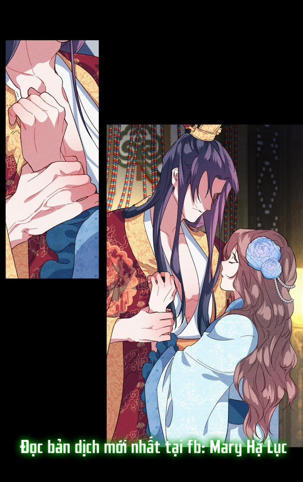 [18+] Lãnh Cung Nương Nương 5.2 trang 19