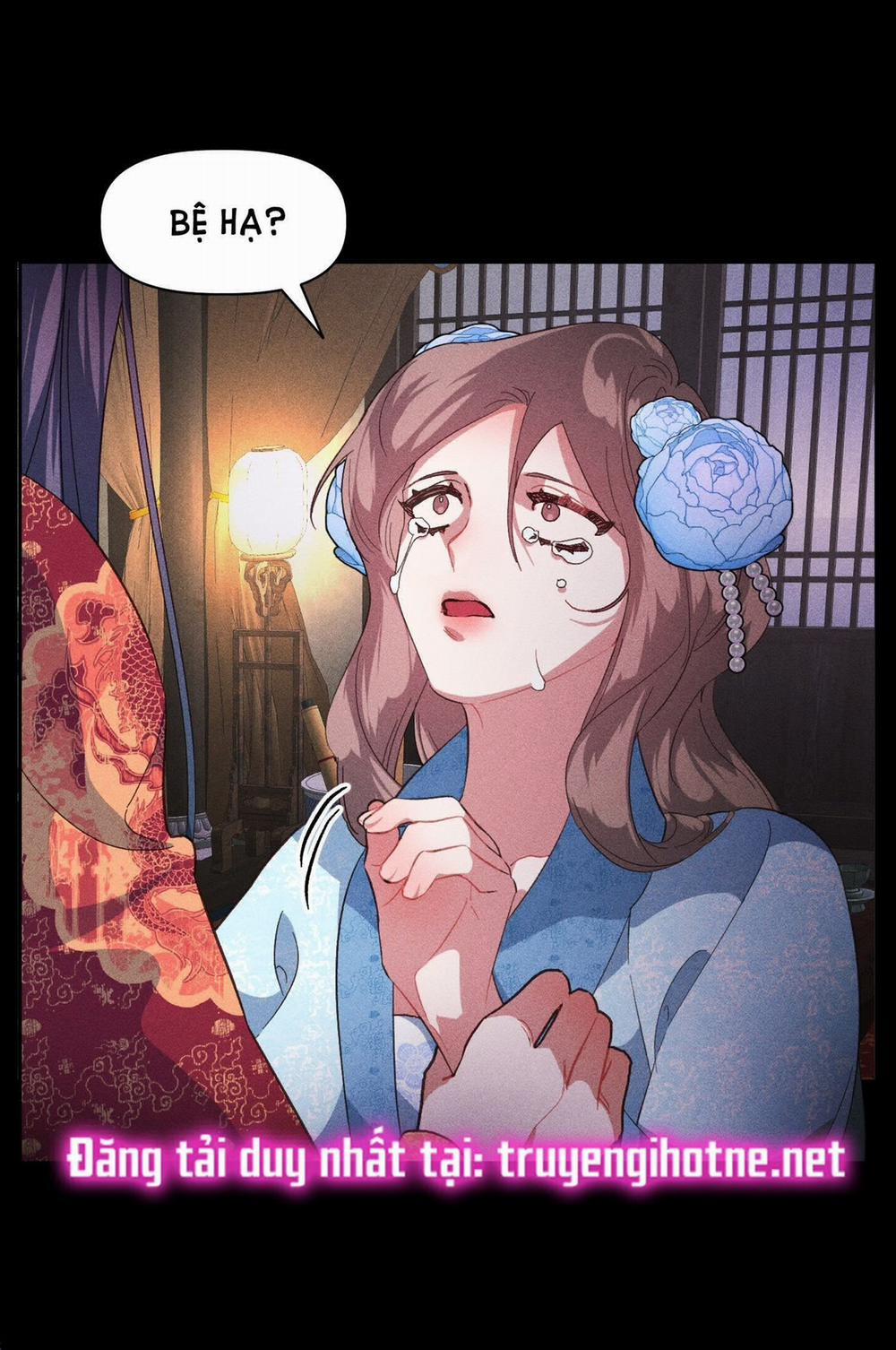 [18+] Lãnh Cung Nương Nương 5.2 trang 20