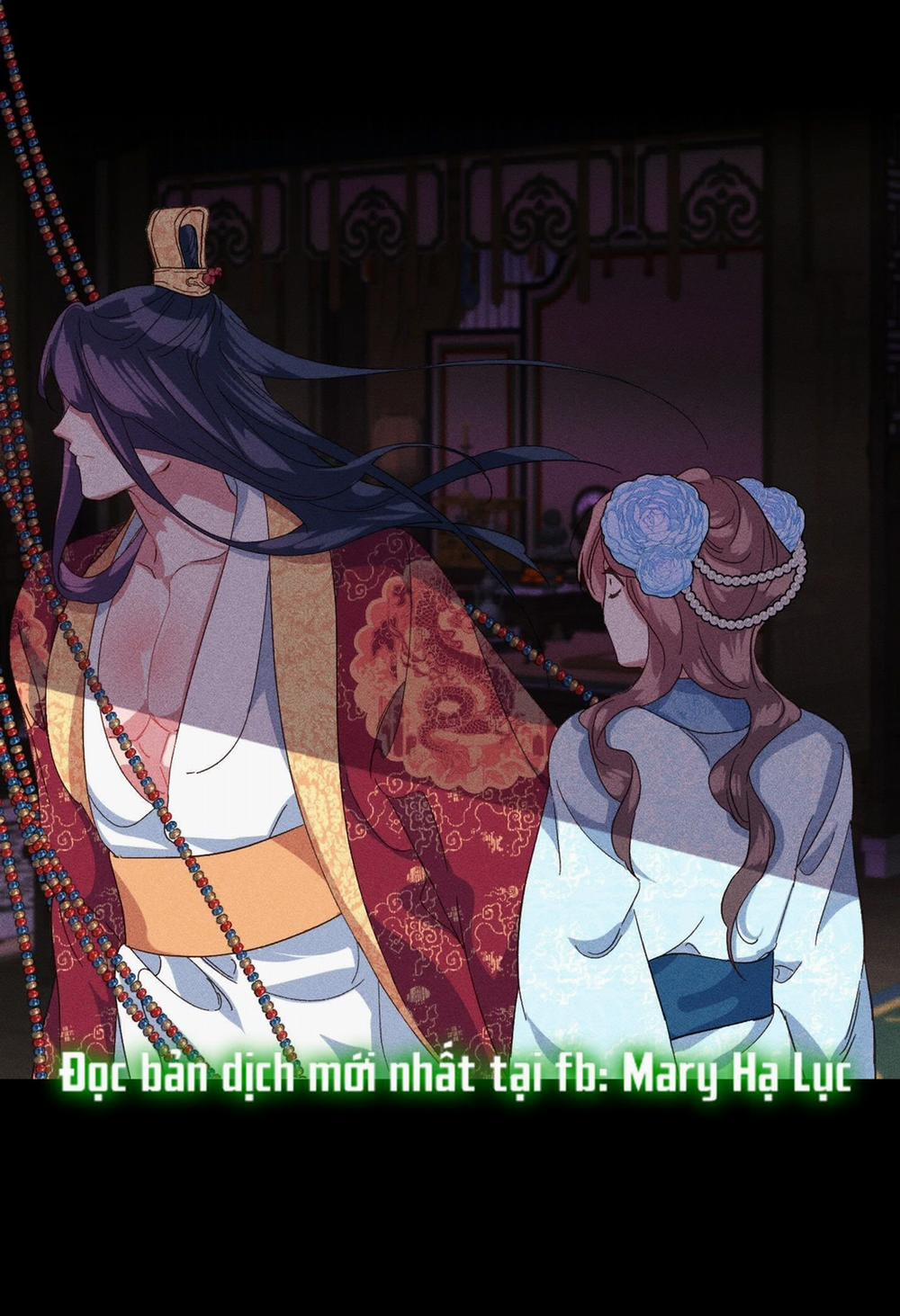 [18+] Lãnh Cung Nương Nương 5.2 trang 21
