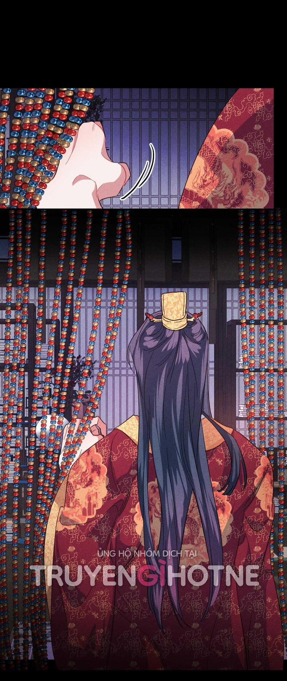 [18+] Lãnh Cung Nương Nương 5.2 trang 22