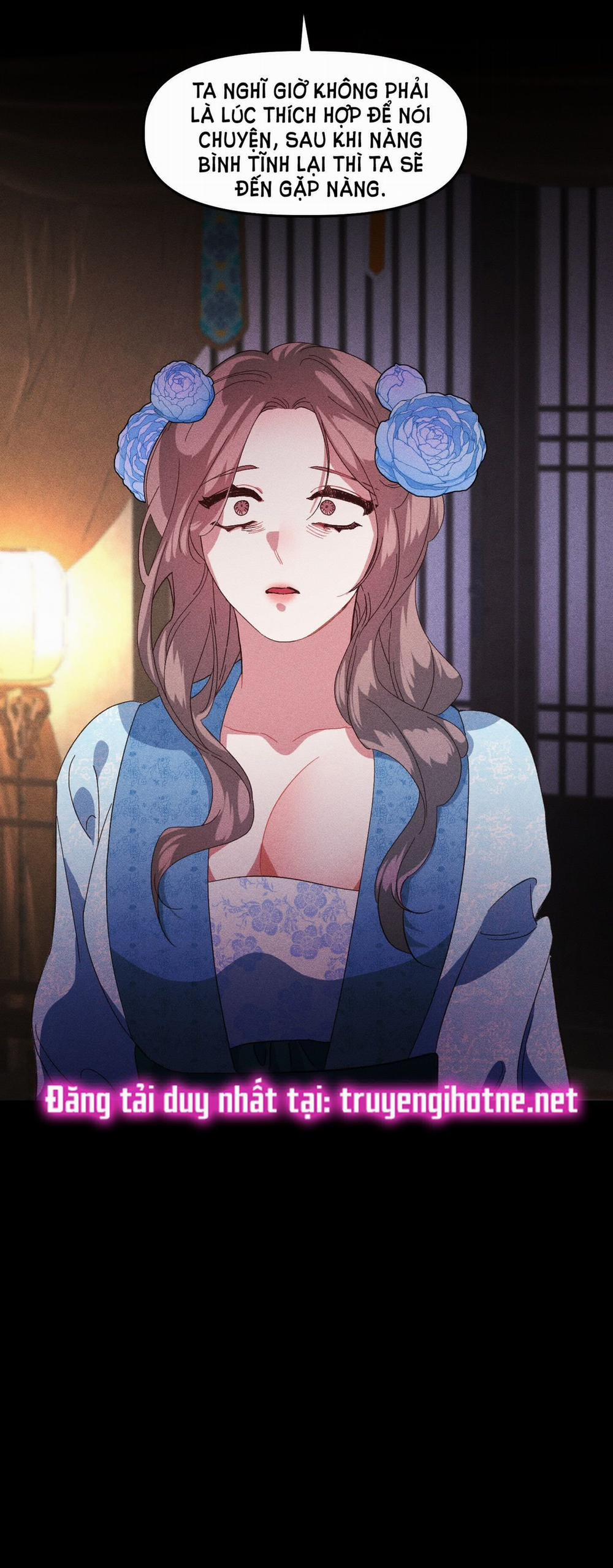 [18+] Lãnh Cung Nương Nương 5.2 trang 23