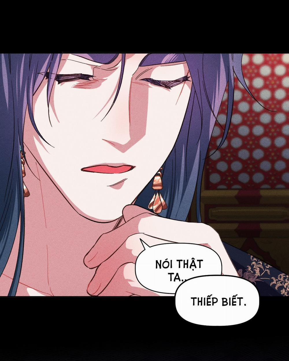[18+] Lãnh Cung Nương Nương 5.2 trang 3