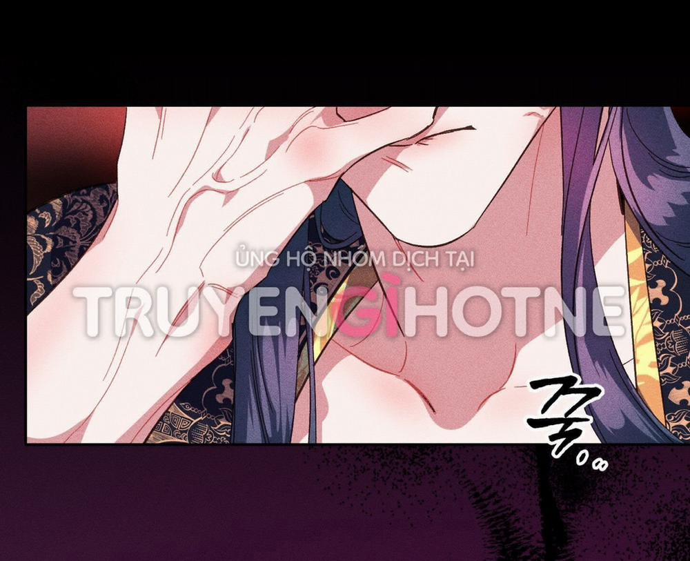 [18+] Lãnh Cung Nương Nương 5.2 trang 8