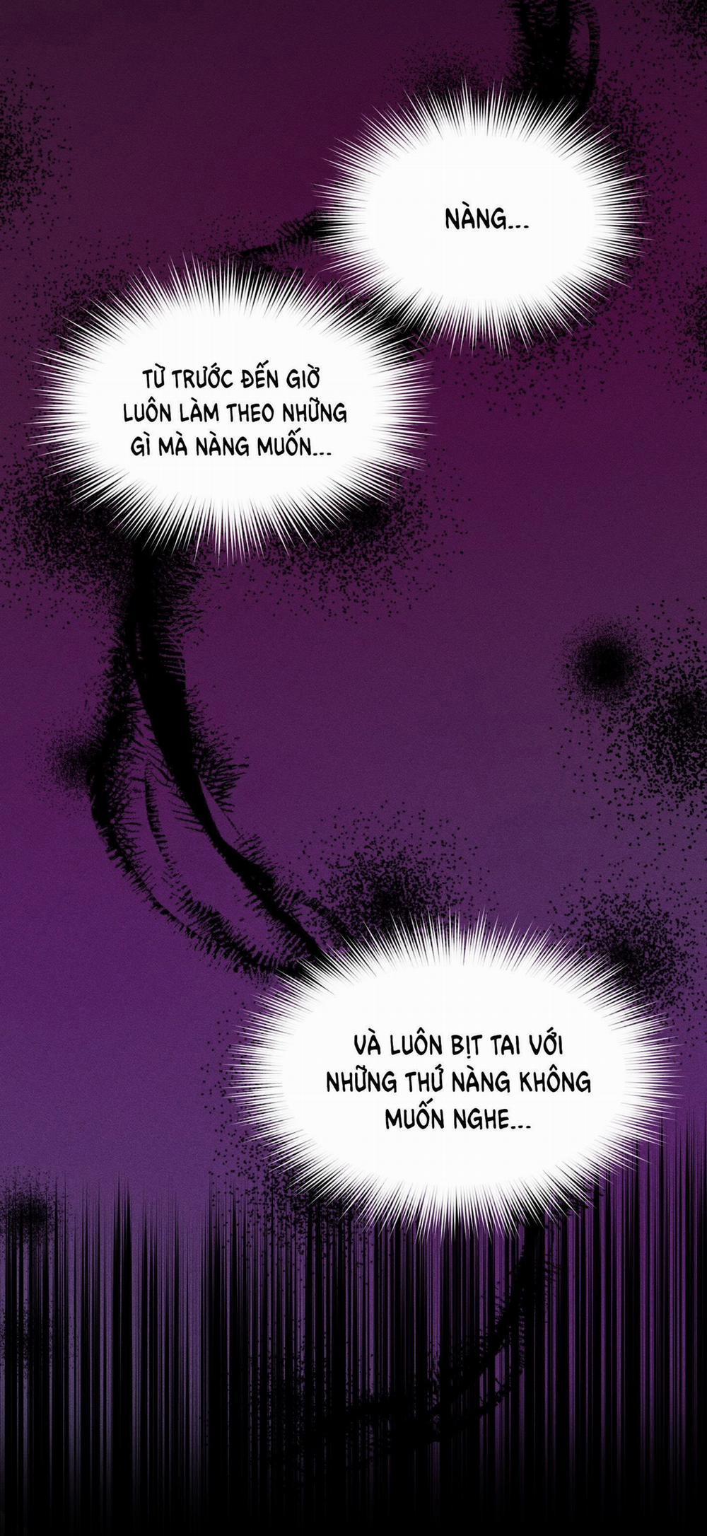 [18+] Lãnh Cung Nương Nương 5.2 trang 9
