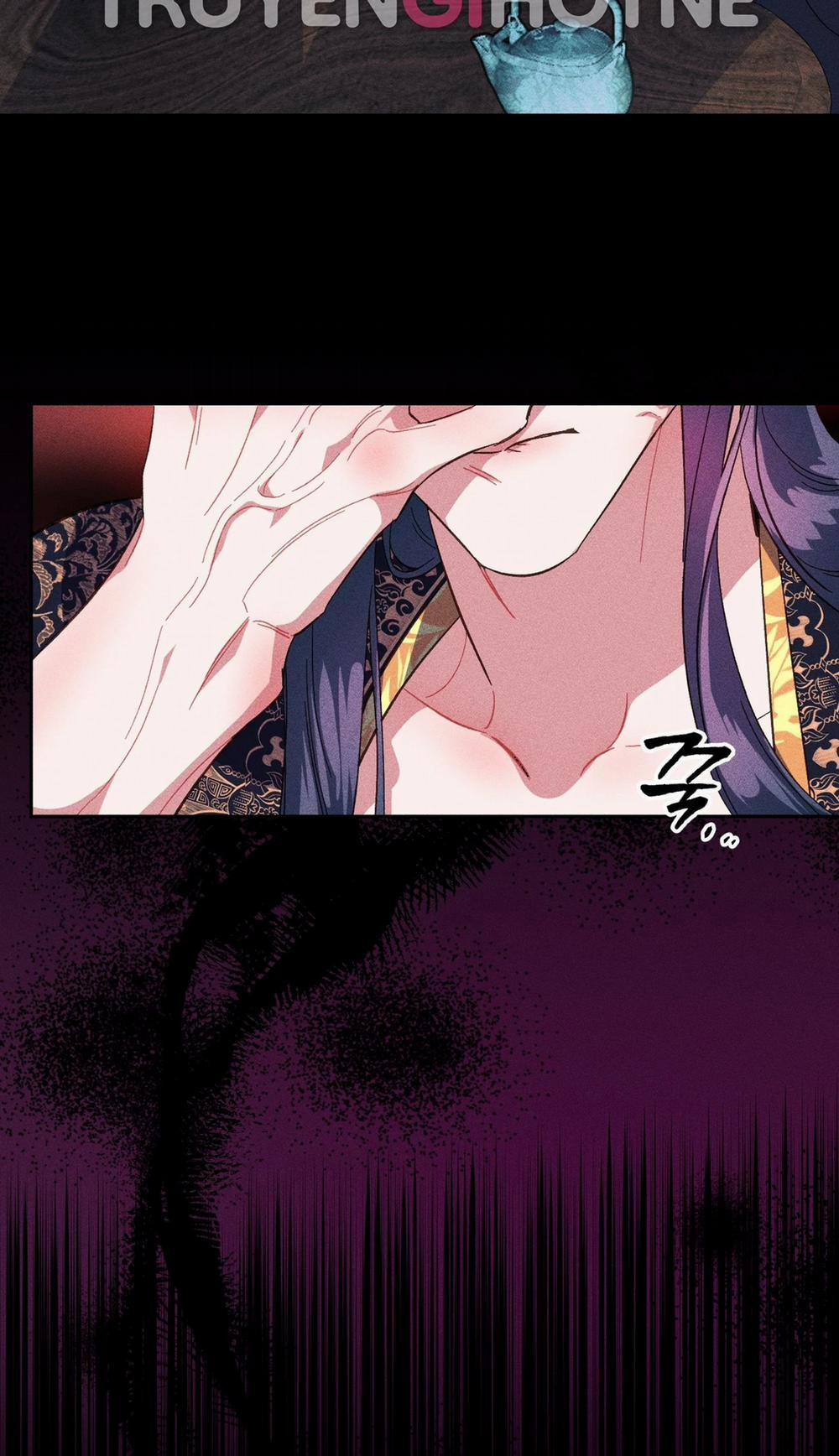 [18+] Lãnh Cung Nương Nương 6.1 trang 1