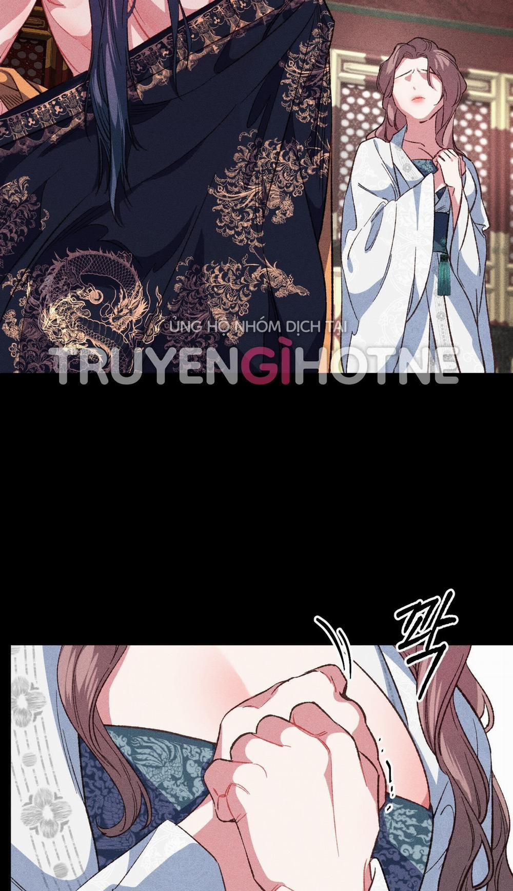 [18+] Lãnh Cung Nương Nương 6.1 trang 13