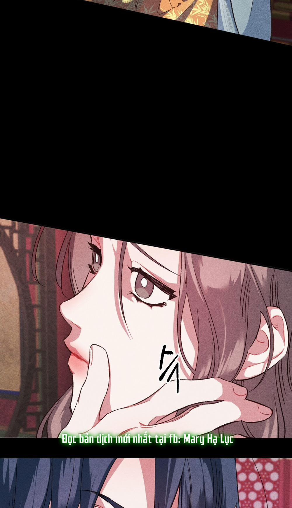 [18+] Lãnh Cung Nương Nương 6.1 trang 19