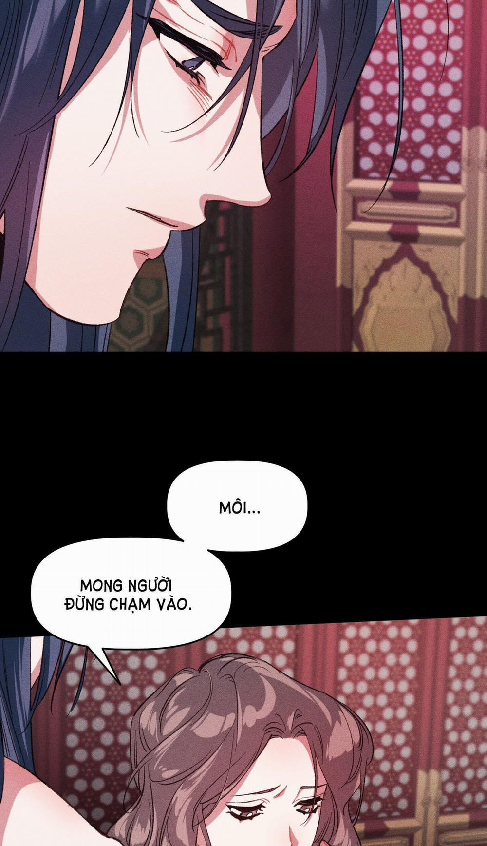 [18+] Lãnh Cung Nương Nương 6.1 trang 20