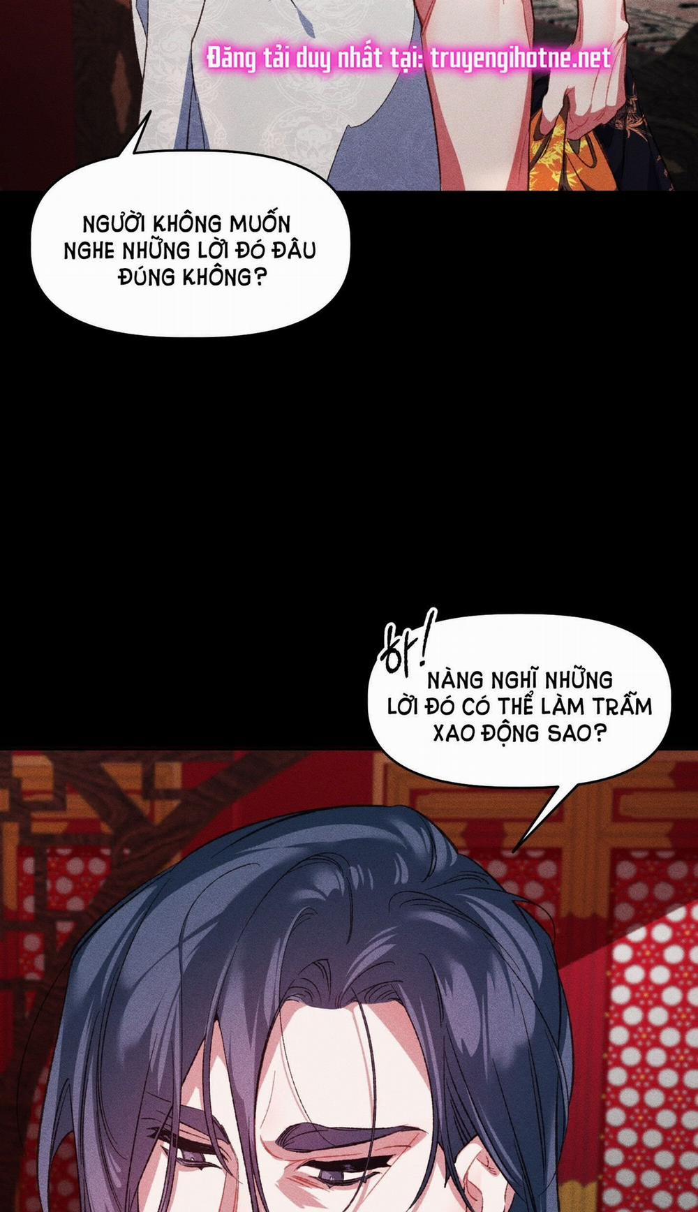 [18+] Lãnh Cung Nương Nương 6.1 trang 24