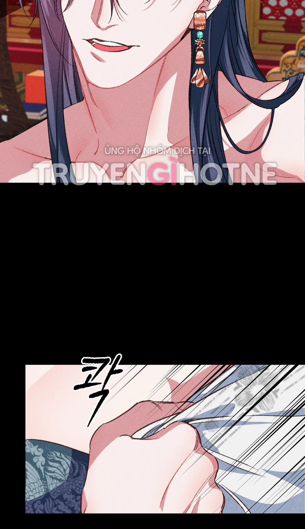 [18+] Lãnh Cung Nương Nương 6.1 trang 25