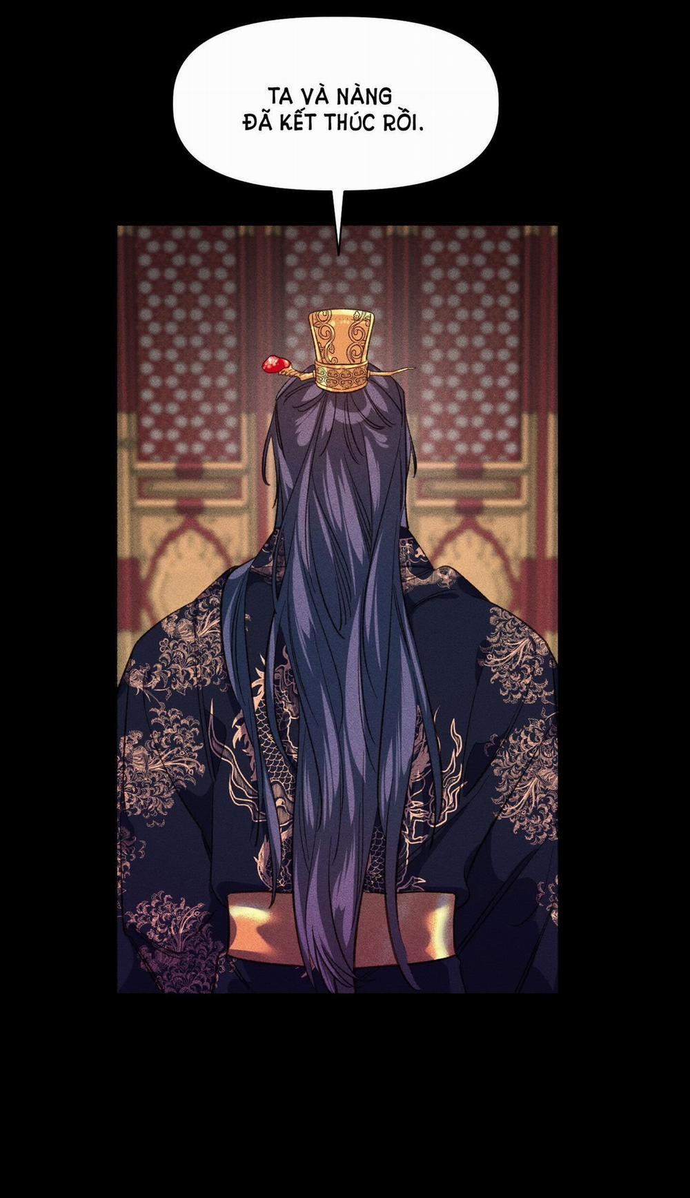 [18+] Lãnh Cung Nương Nương 6.1 trang 3