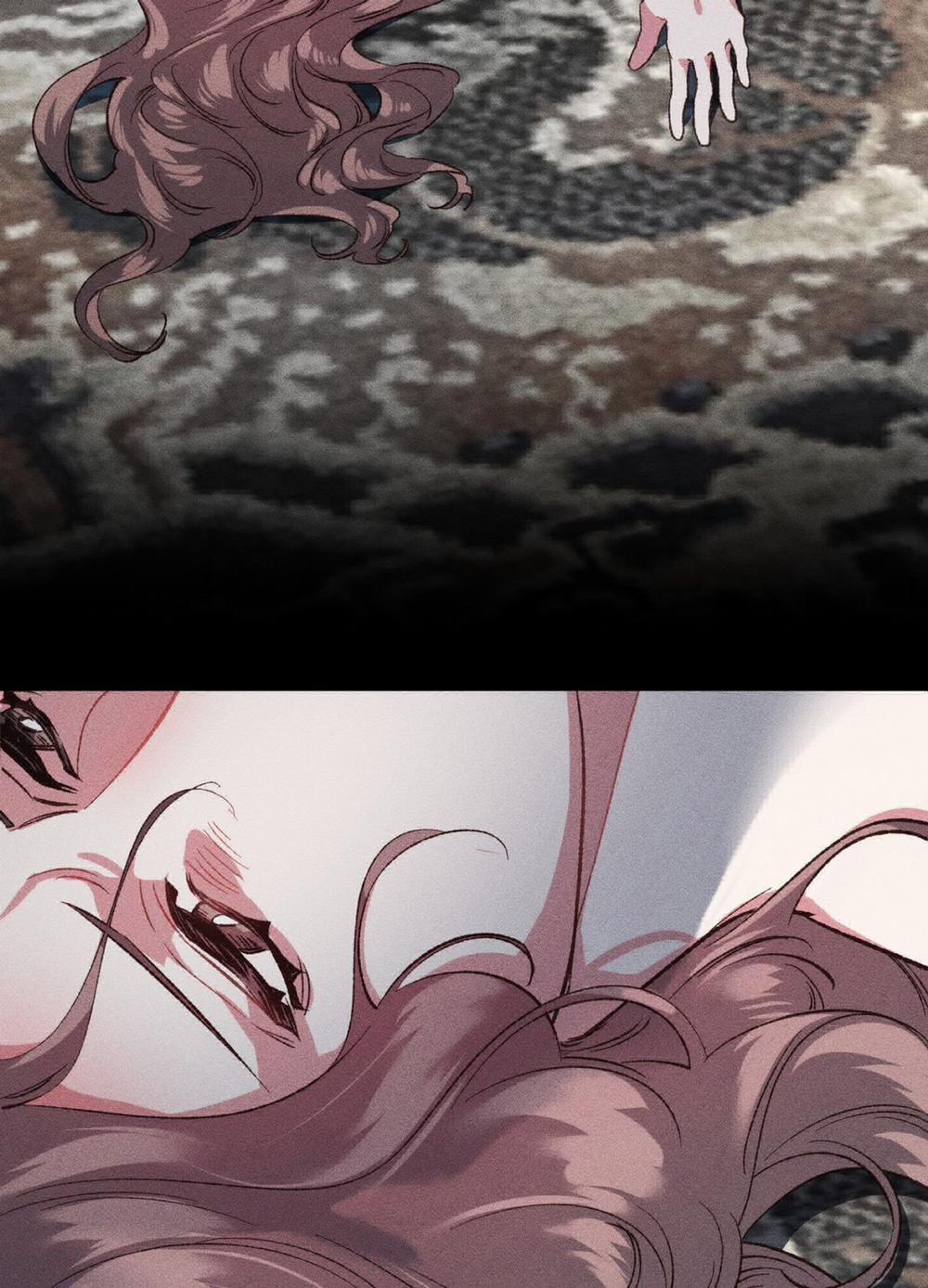 [18+] Lãnh Cung Nương Nương 6.1 trang 33