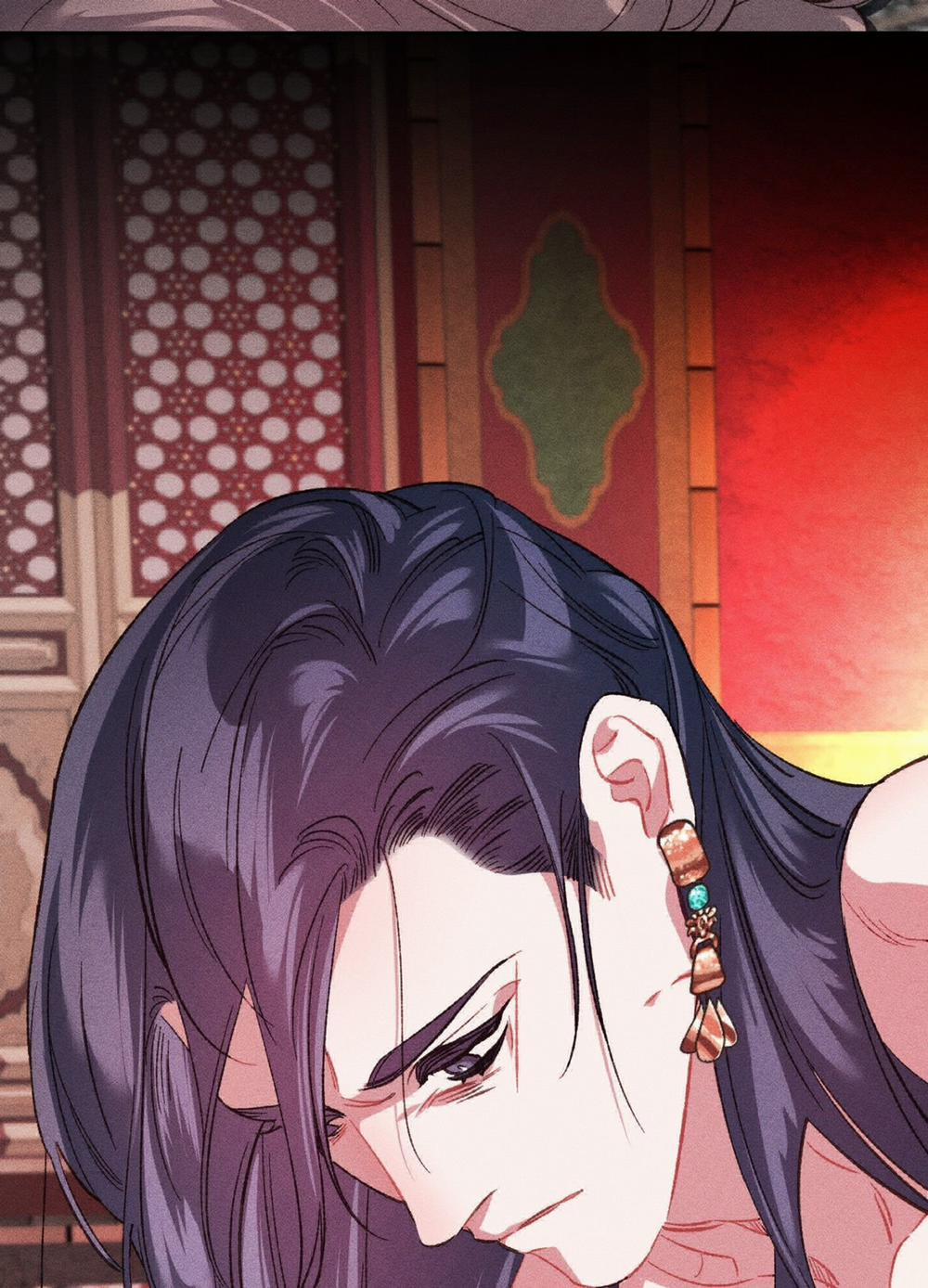 [18+] Lãnh Cung Nương Nương 6.1 trang 34