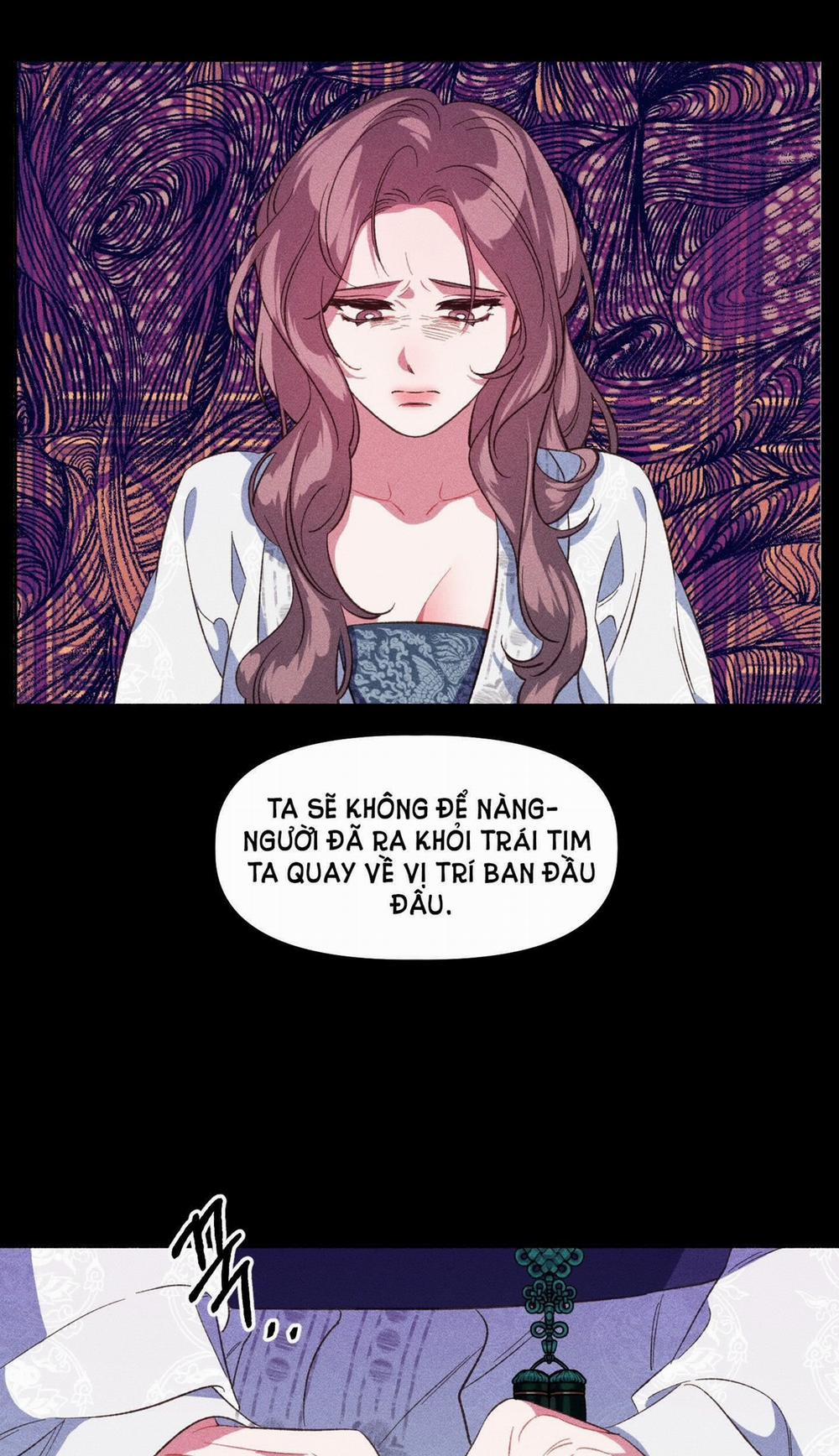 [18+] Lãnh Cung Nương Nương 6.1 trang 4