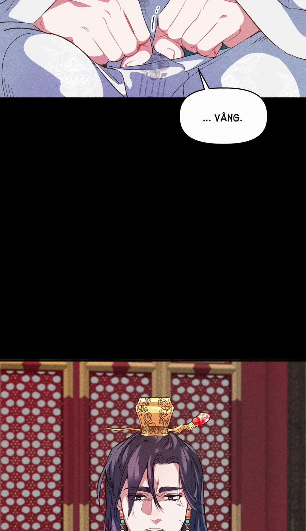 [18+] Lãnh Cung Nương Nương 6.1 trang 5