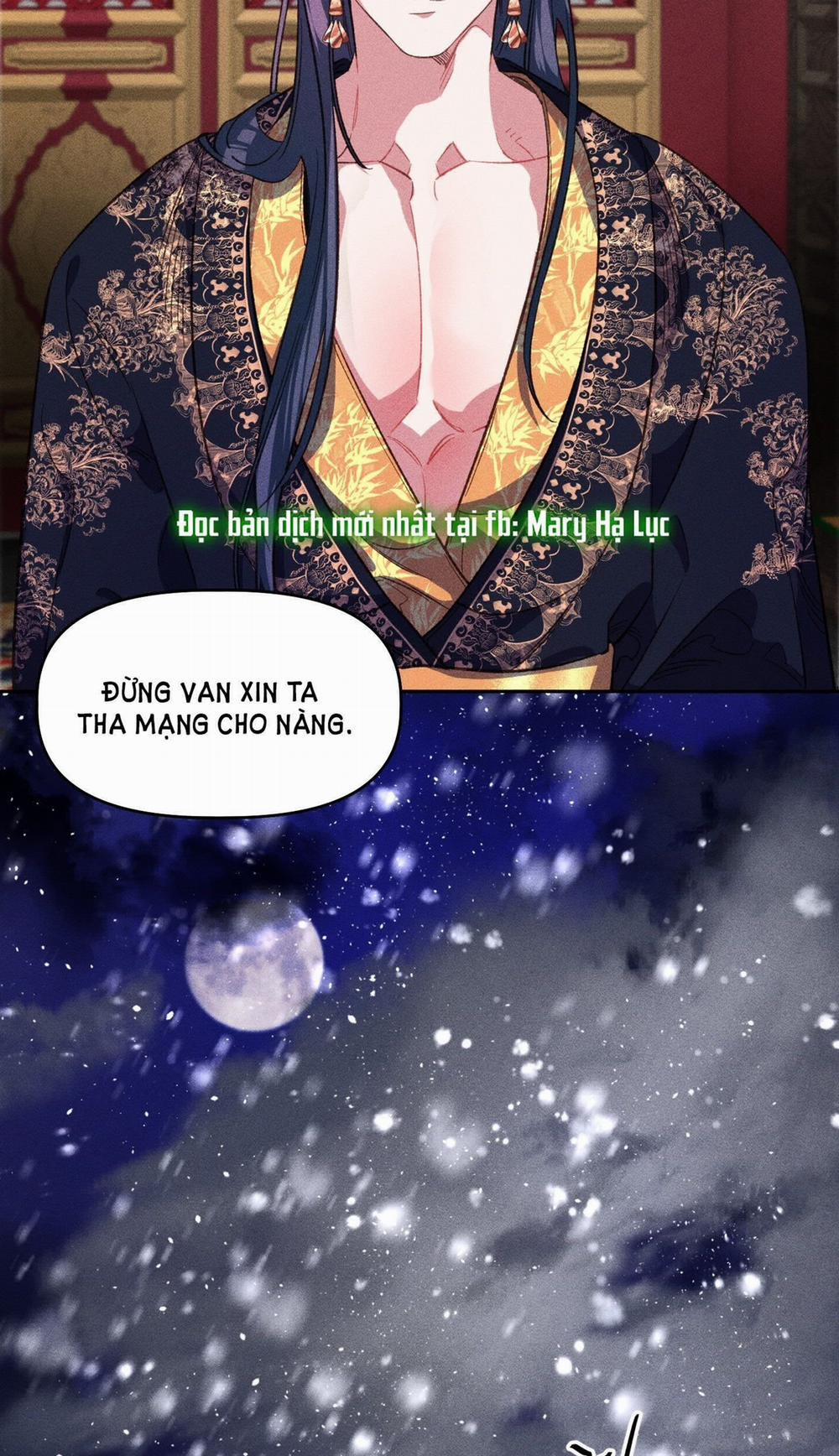 [18+] Lãnh Cung Nương Nương 6.1 trang 6