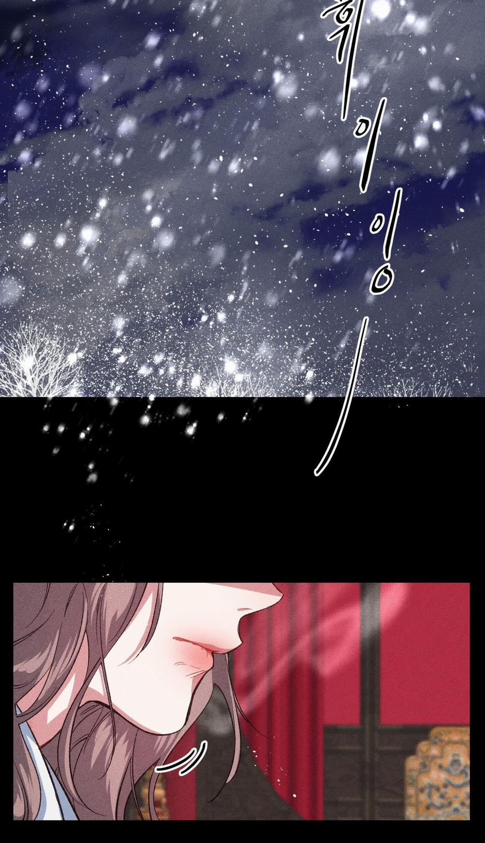 [18+] Lãnh Cung Nương Nương 6.1 trang 7