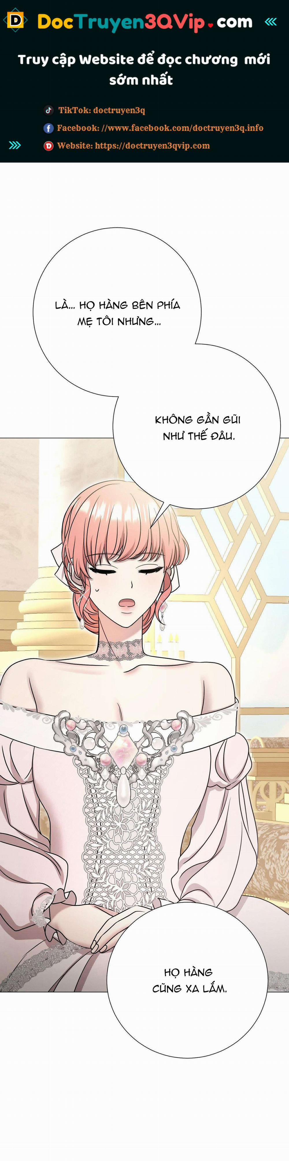 [18+] Lâu Đài Hoang Dại 35.2 trang 0