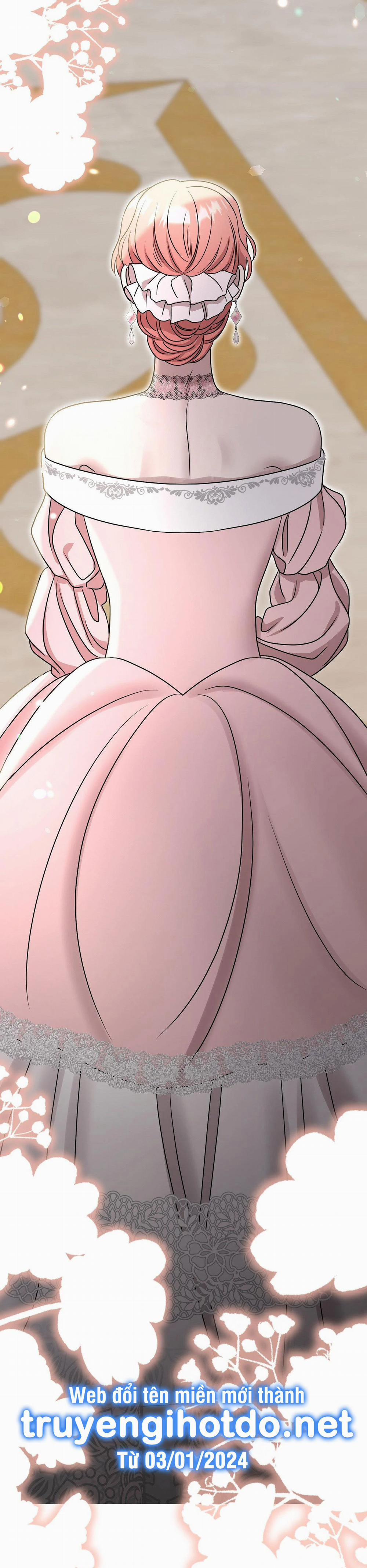 [18+] Lâu Đài Hoang Dại 35.2 trang 10