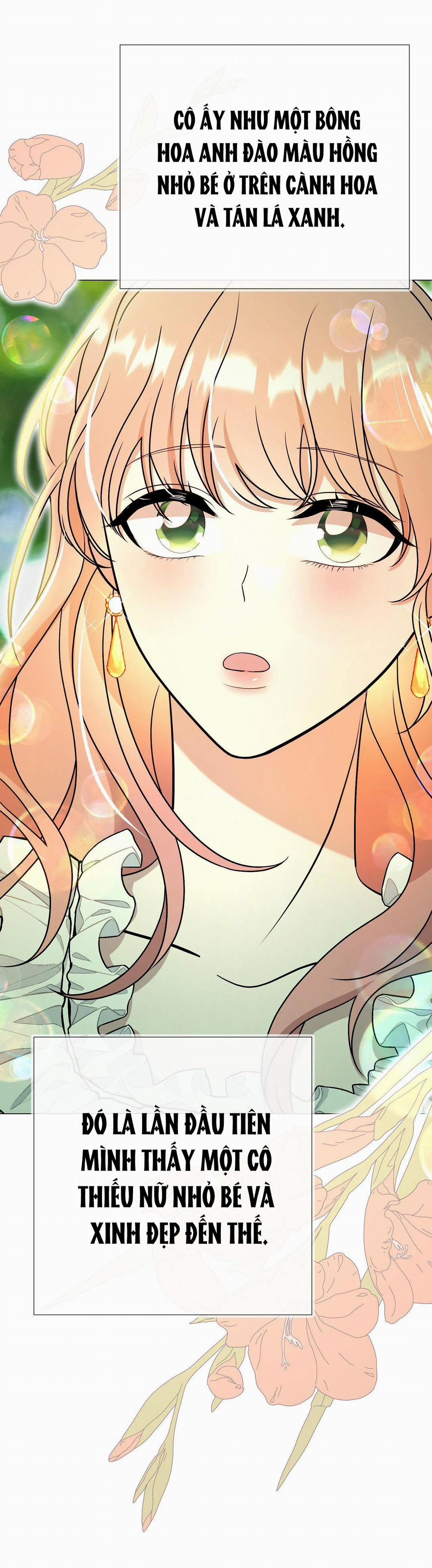 [18+] Lâu Đài Hoang Dại 35.2 trang 13