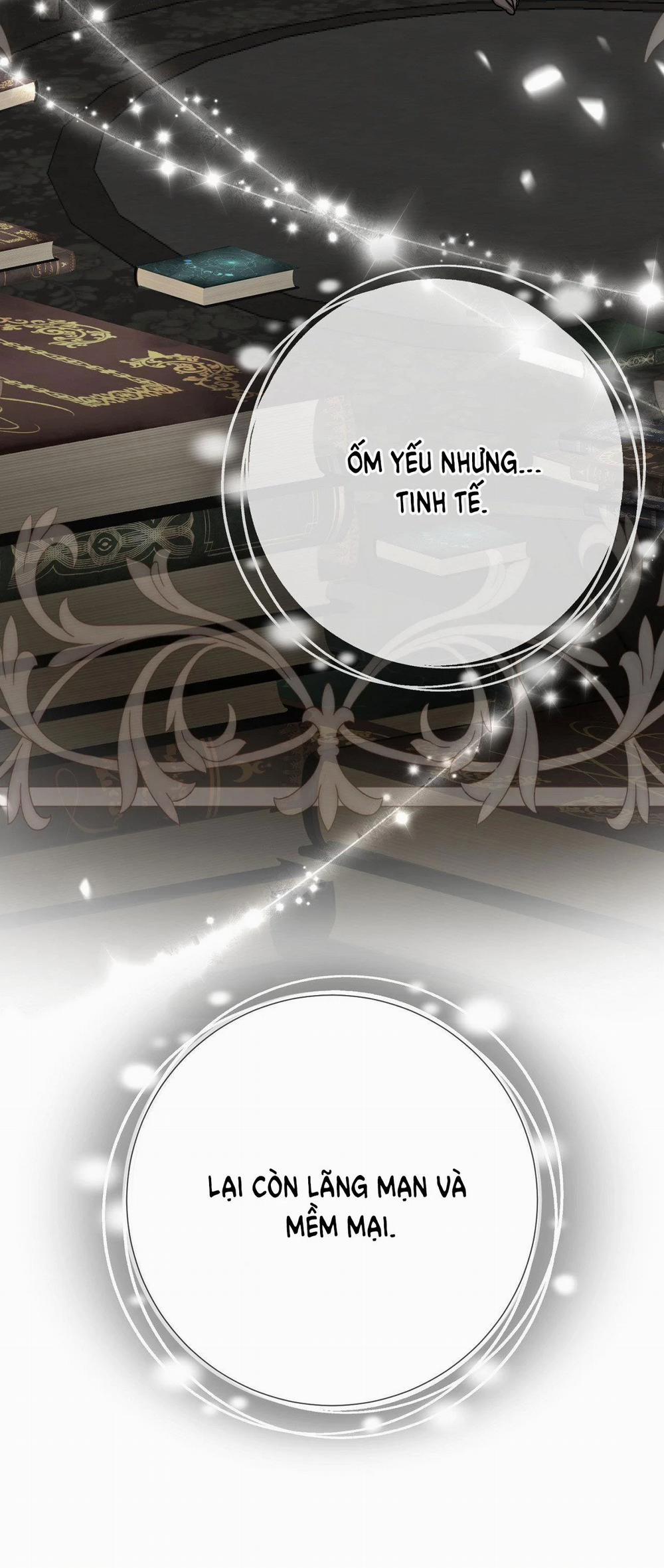 [18+] Lâu Đài Hoang Dại 35.2 trang 15