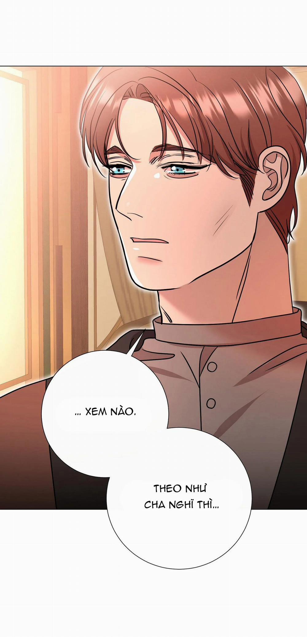 [18+] Lâu Đài Hoang Dại 35.2 trang 20