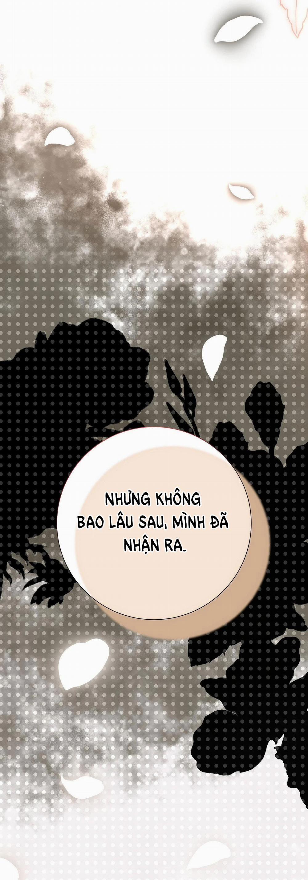 [18+] Lâu Đài Hoang Dại 35.2 trang 24