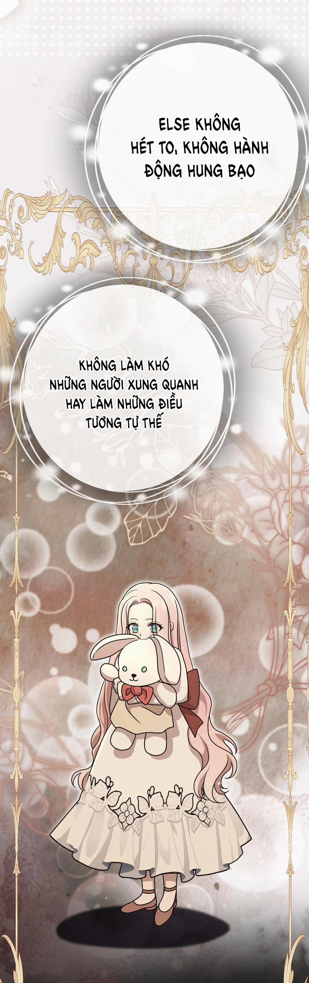 [18+] Lâu Đài Hoang Dại 35.2 trang 25