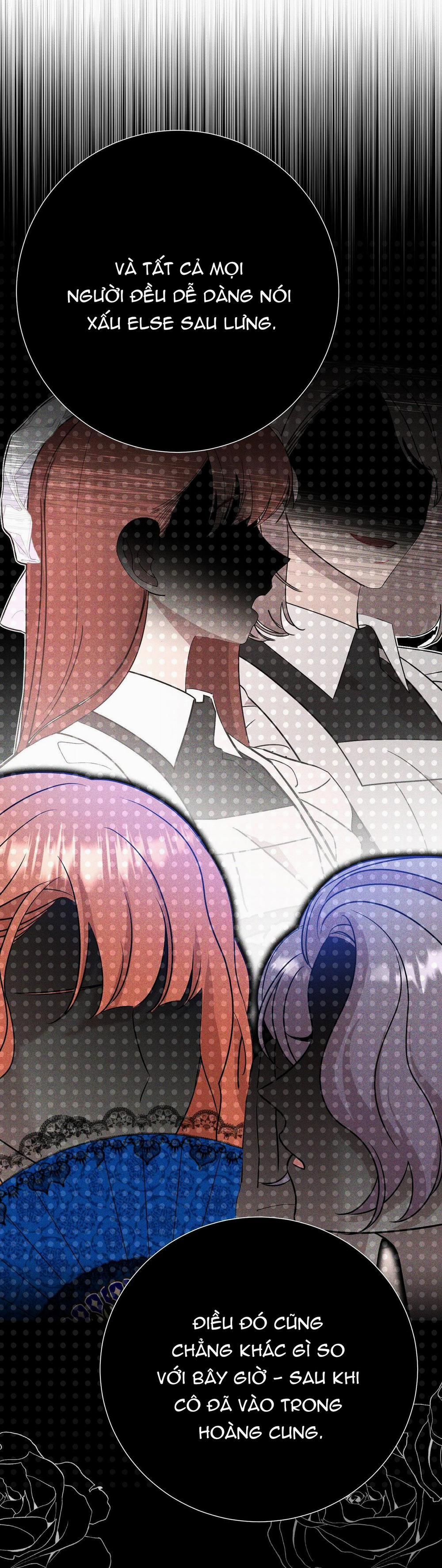[18+] Lâu Đài Hoang Dại 35.2 trang 29