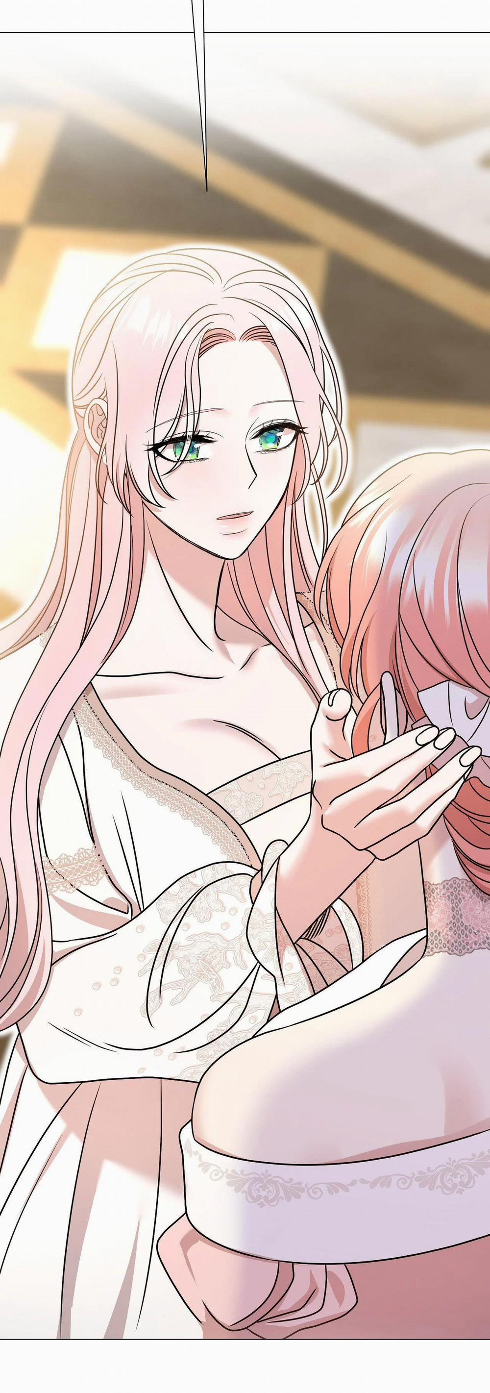 [18+] Lâu Đài Hoang Dại 35.2 trang 36