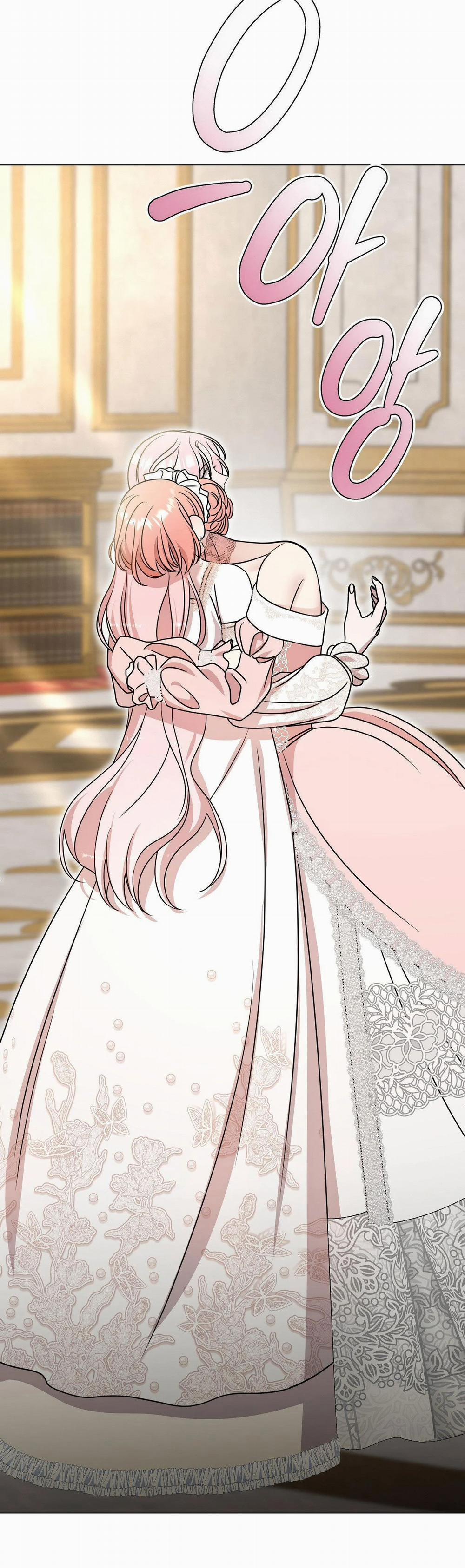 [18+] Lâu Đài Hoang Dại 35.2 trang 39