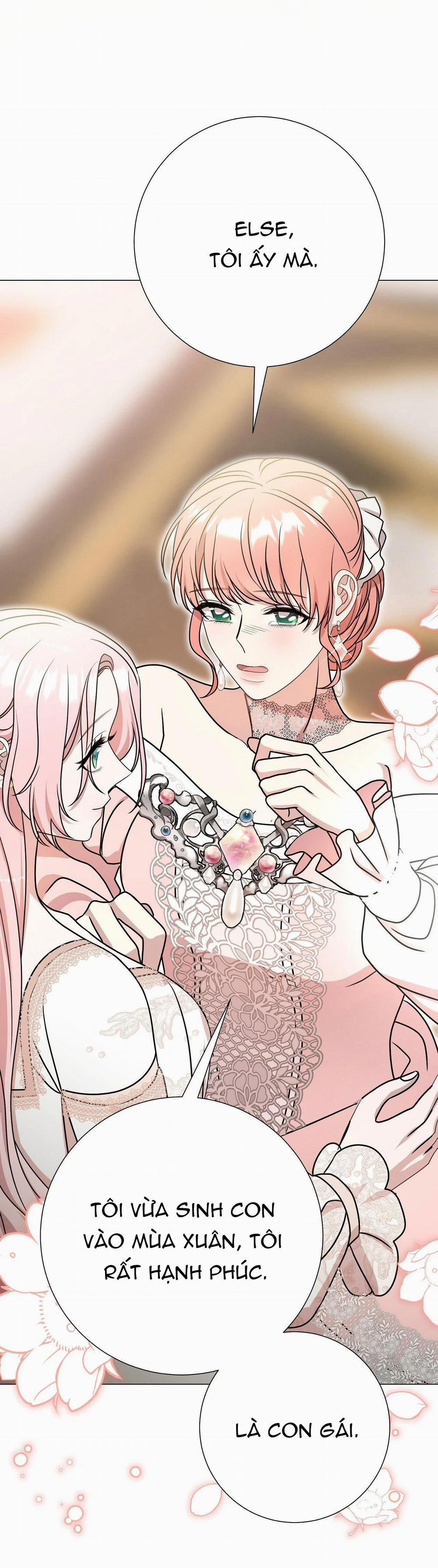 [18+] Lâu Đài Hoang Dại 35.2 trang 43