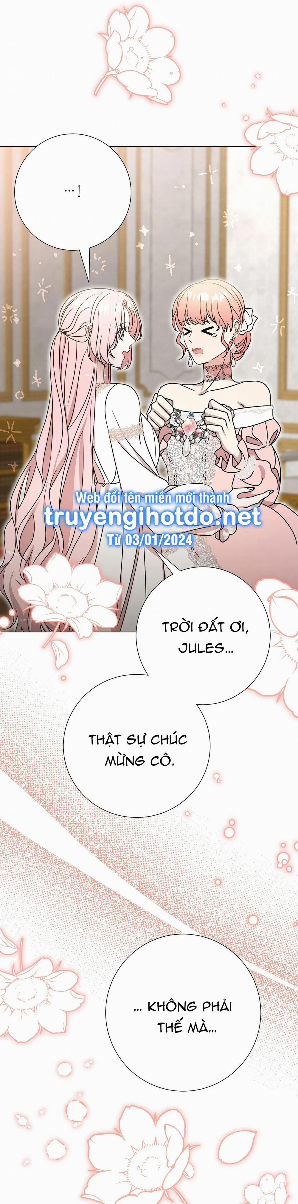[18+] Lâu Đài Hoang Dại 35.2 trang 44